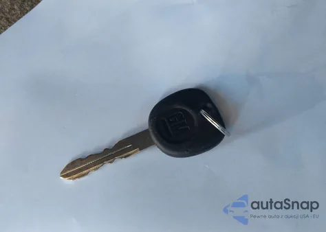 2004 Chevrolet Trailblazer Ls из США, поврежденный, VIN 1GNDS13S242171249